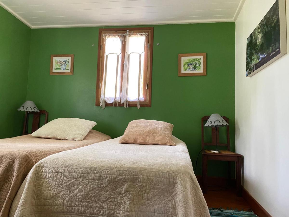 Cana Suc Sainte-Rose Zewnętrze zdjęcie